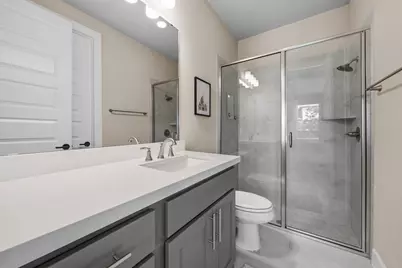 7607 Wildrye Meadow Lane, Katy, TX 77493 - Photo 19