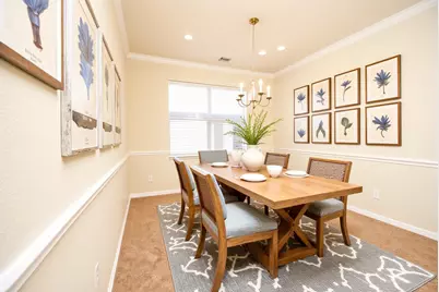 17215 Shallow Lake Lane, Houston, TX 77095 - Photo 3