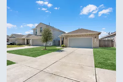 24751 Russet Bluff Trail, Houston, TX 77336 - Photo 5