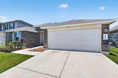 21606 Victoria Harbor Drive, Katy, TX 77449 - Photo 3