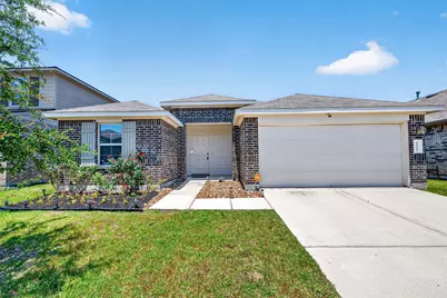 21606 Victoria Harbor Drive, Katy, TX 77449 - Photo 1