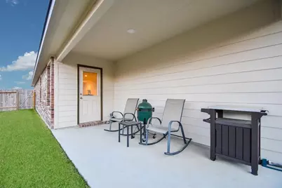 8127 Gambrel Way, Rosharon, TX 77583 - Photo 21