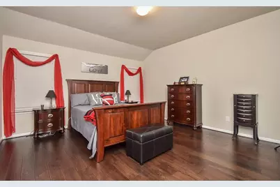8127 Gambrel Way, Rosharon, TX 77583 - Photo 17