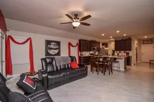 8127 Gambrel Wy, Rosharon, TX 77583 - Photo 7