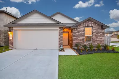 8127 Gambrel Way, Rosharon, TX 77583 - Photo 1