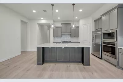 224 Silver Sage Court, Conroe, TX 77304 - Photo 5