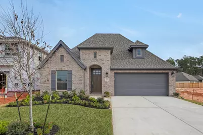 224 Silver Sage Court, Conroe, TX 77304 - Photo 1