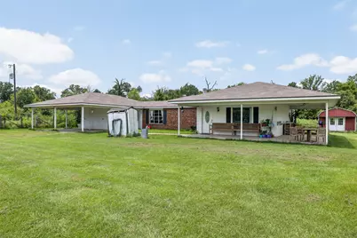 15126 Pr 4460, Normangee, TX 77871 - Photo 1