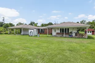 15126 Pr 4460, Normangee, TX 77871 - Photo 1