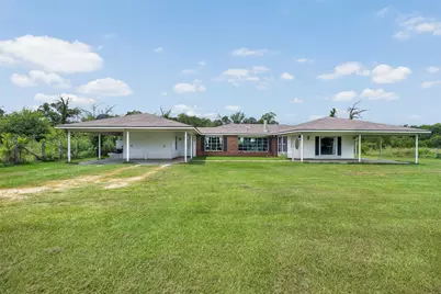 15126 Pr 4460, Normangee, TX 77871 - Photo 1
