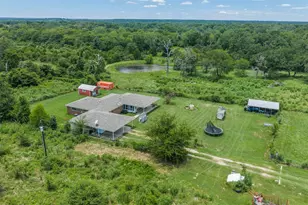 15126 Pr 4460, Normangee, TX 77871 - Photo 1