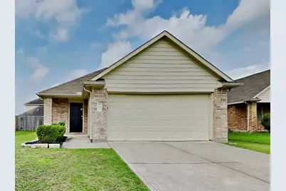 12623 Mountain Daisy Road, Houston, TX 77038 - Photo 1