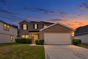 318 Remington Heights Dr, Houston, TX 77073 - Photo 3