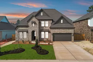 41738 Wendele Wy, Montgomery, TX 77316 - Photo 1