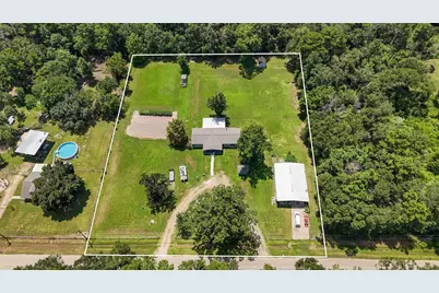 18798 S Rayburn Drive, Conroe, TX 77302 - Photo 27