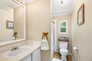 18798 S Rayburn Dr, Conroe, TX 77302 - Photo 13