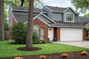 4922 Dobbin Springs Ln, Kingwood, TX 77345 - Photo 1