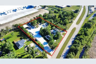 495 Genoa Red Bluff Road, Houston, TX 77034 - Photo 5