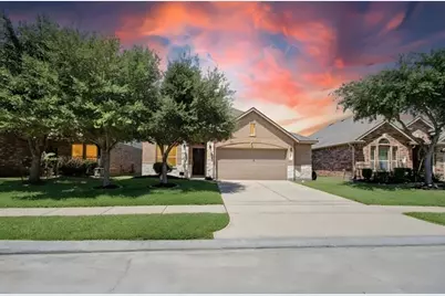 22327 Ebbets Field Drive, Spring, TX 77389 - Photo 3