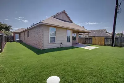 22327 Ebbets Field Drive, Spring, TX 77389 - Photo 27