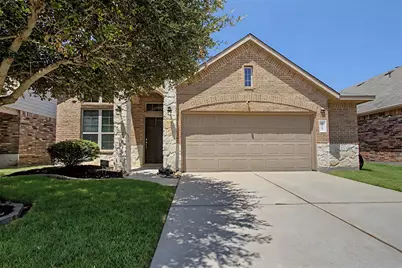 22327 Ebbets Field Drive, Spring, TX 77389 - Photo 1