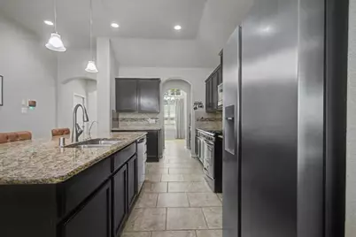 22327 Ebbets Field Drive, Spring, TX 77389 - Photo 9