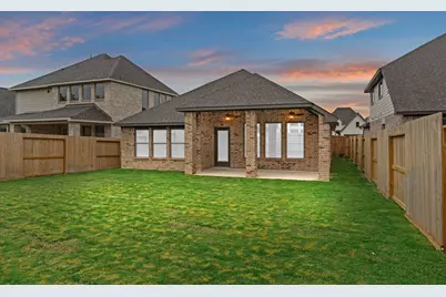 9624 Mount Brewer Lane, Porter, TX 77365 - Photo 21