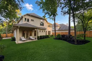 94 S Longsford Cir, The Woodlands, TX 77382 - Photo 25