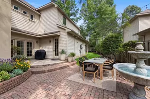 94 S Longsford Cir, The Woodlands, TX 77382 - Photo 23