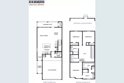 1914 Olivos St, Missouri City, TX 77459 - Photo 23