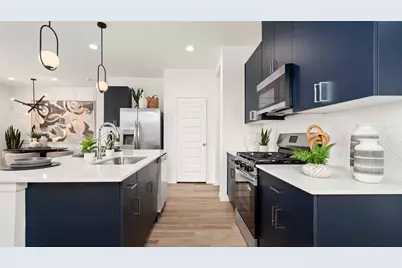 1914 Olivos St, Missouri City, TX 77459 - Photo 7