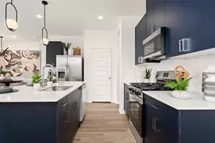 1914 Olivos St, Missouri City, TX 77459 - Photo 7