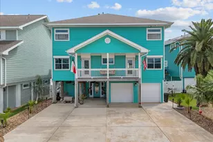 1331 Edwards Dr, San Leon, TX 77539 - Photo 1