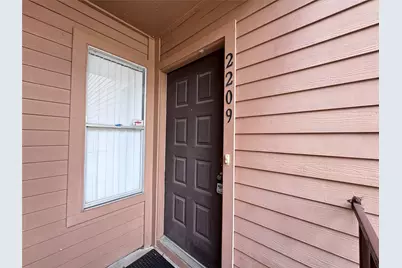 10555 Turtlewood Court #2209, Houston, TX 77072 - Photo 1