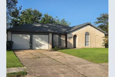 11119 Sageburrow Drive, Houston, TX 77089 - Photo 1