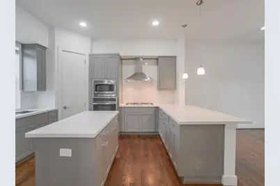 2004 Rosedale Street #F, Houston, TX 77004 - Photo 11