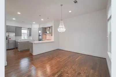 2004 Rosedale Street #F, Houston, TX 77004 - Photo 19