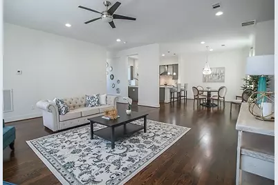 2004 Rosedale Street #F, Houston, TX 77004 - Photo 21