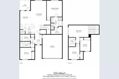 14379 Sweet Meadow Trail, Conroe, TX 77384 - Photo 21