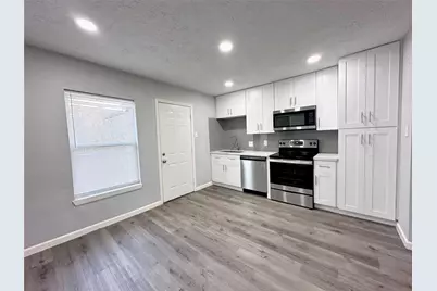 6611 Conley Street, Houston, TX 77021 - Photo 3