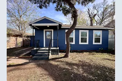 6611 Conley Street, Houston, TX 77021 - Photo 1