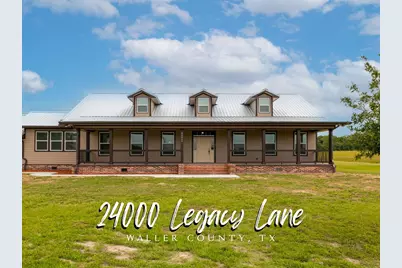 24000 Legacy Lane, Hempstead, TX 77445 - Photo 1