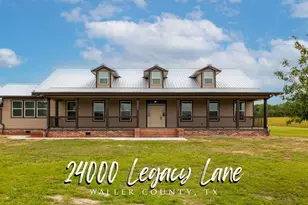 24000 Legacy Ln, Hempstead, TX 77445 - Photo 1