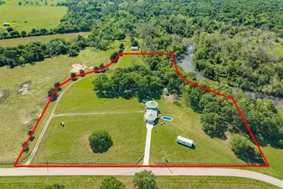 5373 County Road 898, West Columbia, TX 77486 - Photo 7