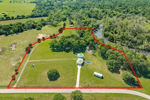 5373 County Rd 898, West Columbia, TX 77486 - Photo 7