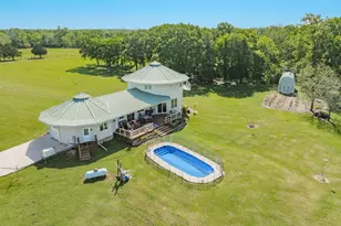 5373 County Rd 898, West Columbia, TX 77486 - Photo 5