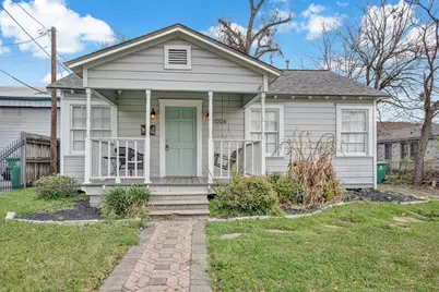 1004 Lawrence Street, Houston, TX 77008 - Photo 1