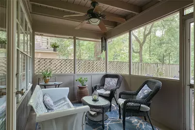 55 E Greywing Circle, The Woodlands, TX 77382 - Photo 33
