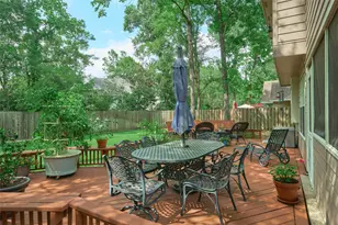55 E Greywing Cir, The Woodlands, TX 77382 - Photo 35