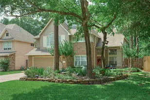 55 E Greywing Cir, The Woodlands, TX 77382 - Photo 1